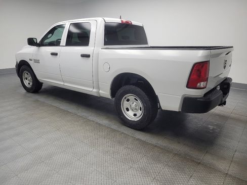 Used 2017 RAM 1500 Tradesman image 3
