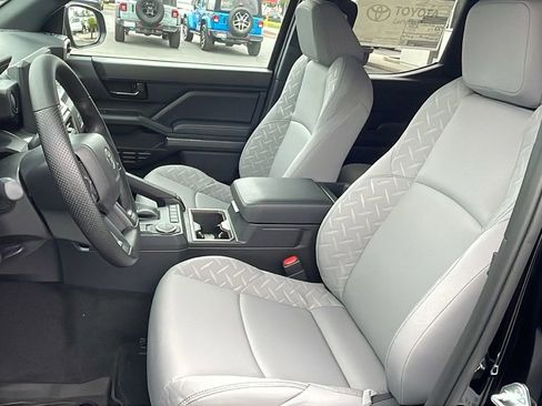 New 2026 Toyota Tacoma SR5 image 11