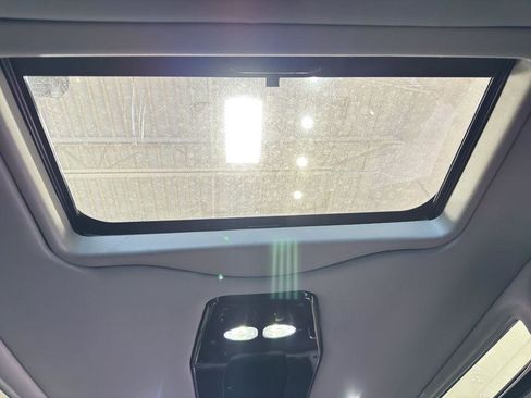 New 2025 GMC Savana 2500 image 34