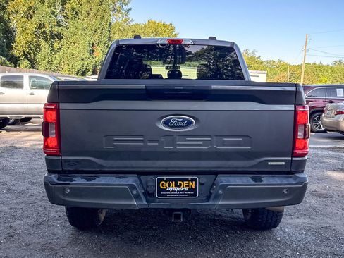 Used 2021 Ford F150 XL w/ STX Appearance Package image 9