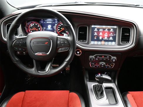 Used 2022 Dodge Charger Scat Pack w/ Plus Group image 6