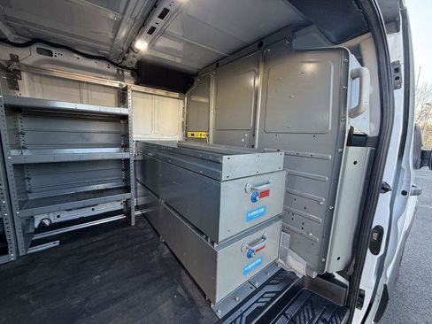 Used 2020 Ford Transit 150 Low Roof w/ Upfitter Package image 20