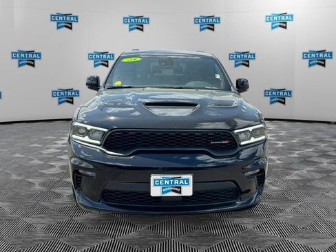 Used 2023 Dodge Durango R/T AWD/4WD image 9