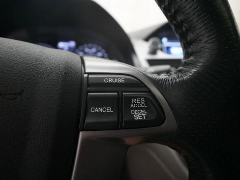 Used 2015 Honda Odyssey EX-L image 20
