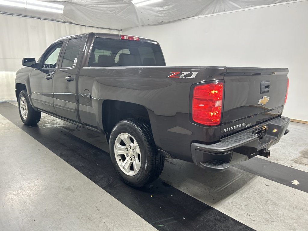 Used 2019 Chevrolet Silverado 1500 LT w/ All Star Edition AWD/4WD image 7