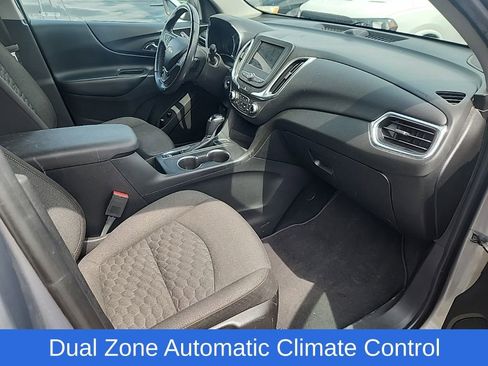 Used 2019 Chevrolet Equinox LT AWD/4WD image 15