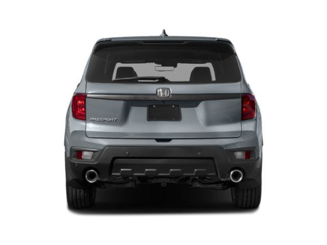 Used 2022 Honda Passport EX-L image 8