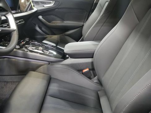 New 2026 Audi A5 2.0T Premium Plus image 19