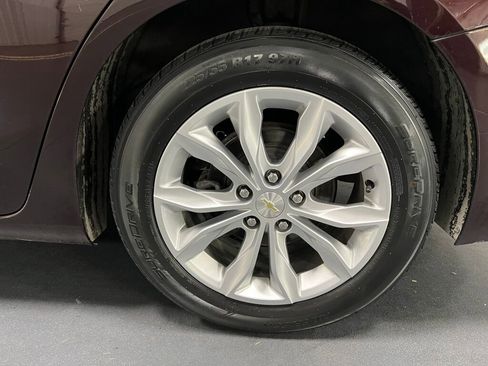 Used 2020 Chevrolet Malibu LT image 14