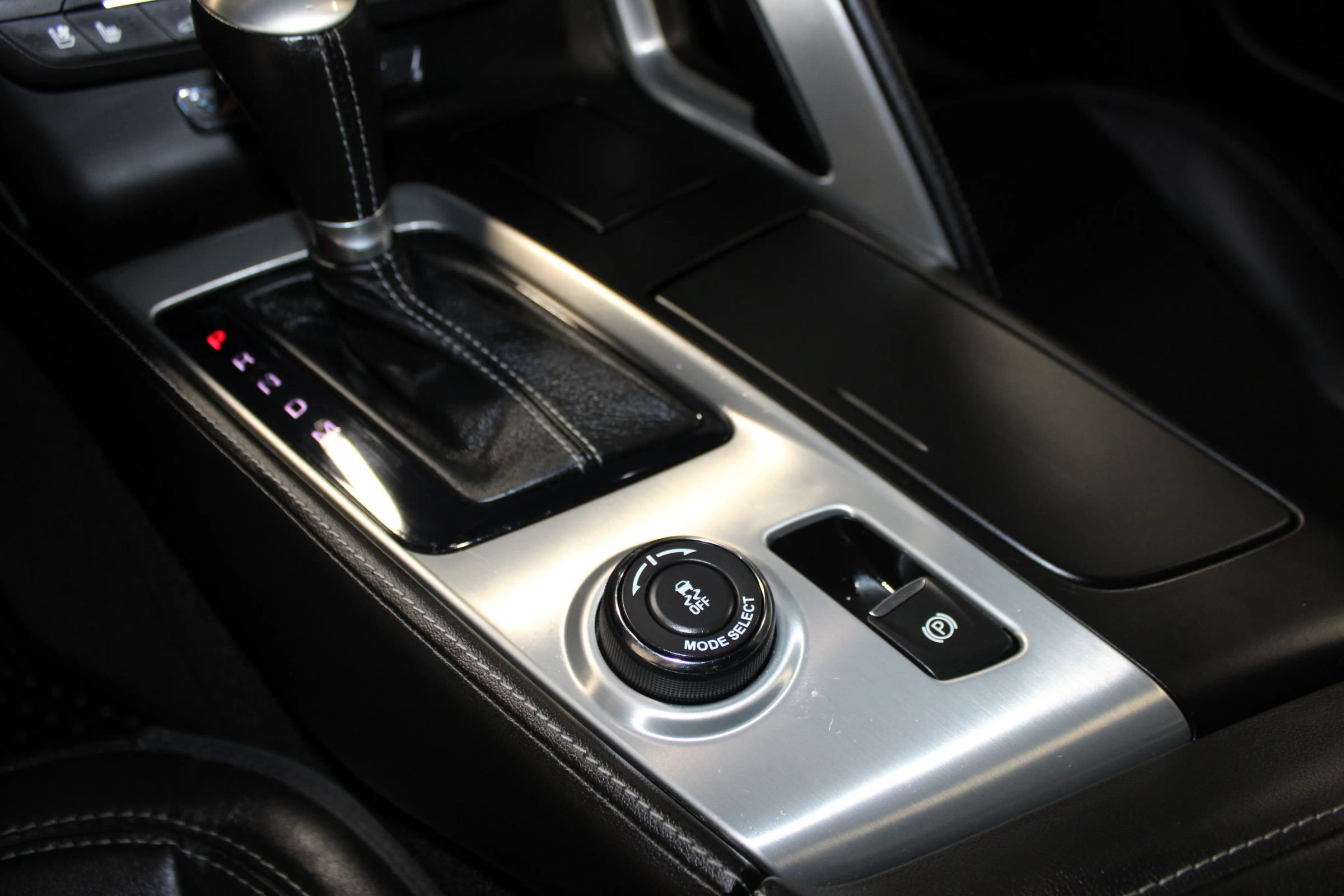 Used 2014 Chevrolet Corvette Stingray Coupe w/ 2LT Preferred Equipment Group RWD image 18