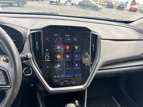 Used 2024 Subaru Crosstrek 2.5i Limited w/ Crosstrek Mirror Package image 11