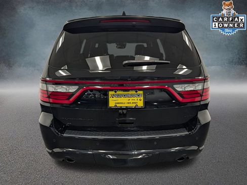 Used 2025 Dodge Durango GT AWD/4WD image 5