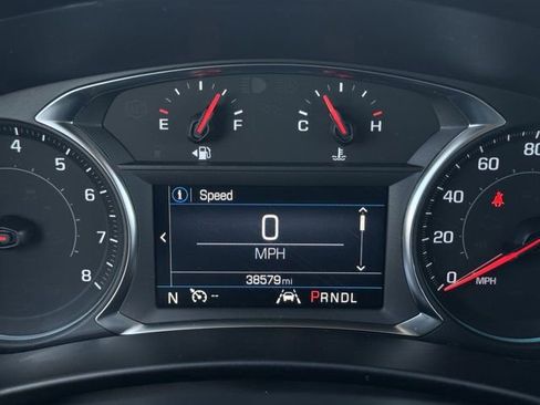 Certified 2024 Chevrolet Equinox LS w/ LS Convenience Package image 15