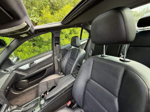 Used 2012 Mercedes-Benz C 250 Sedan image 43