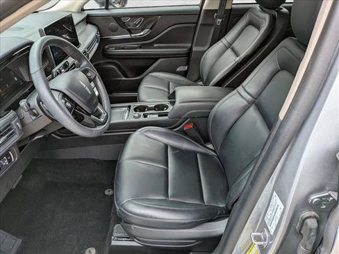 Used 2023 Lincoln Corsair FWD image 20