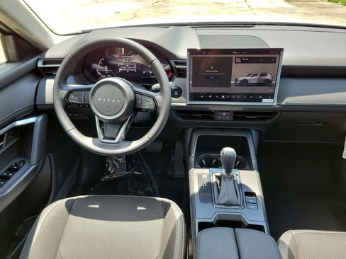 New 2026 MAZDA CX-5 Preferred AWD/4WD image 7