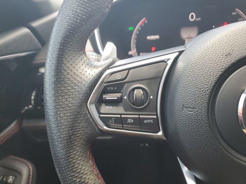 Used 2022 Acura MDX A-Spec AWD/4WD image 21