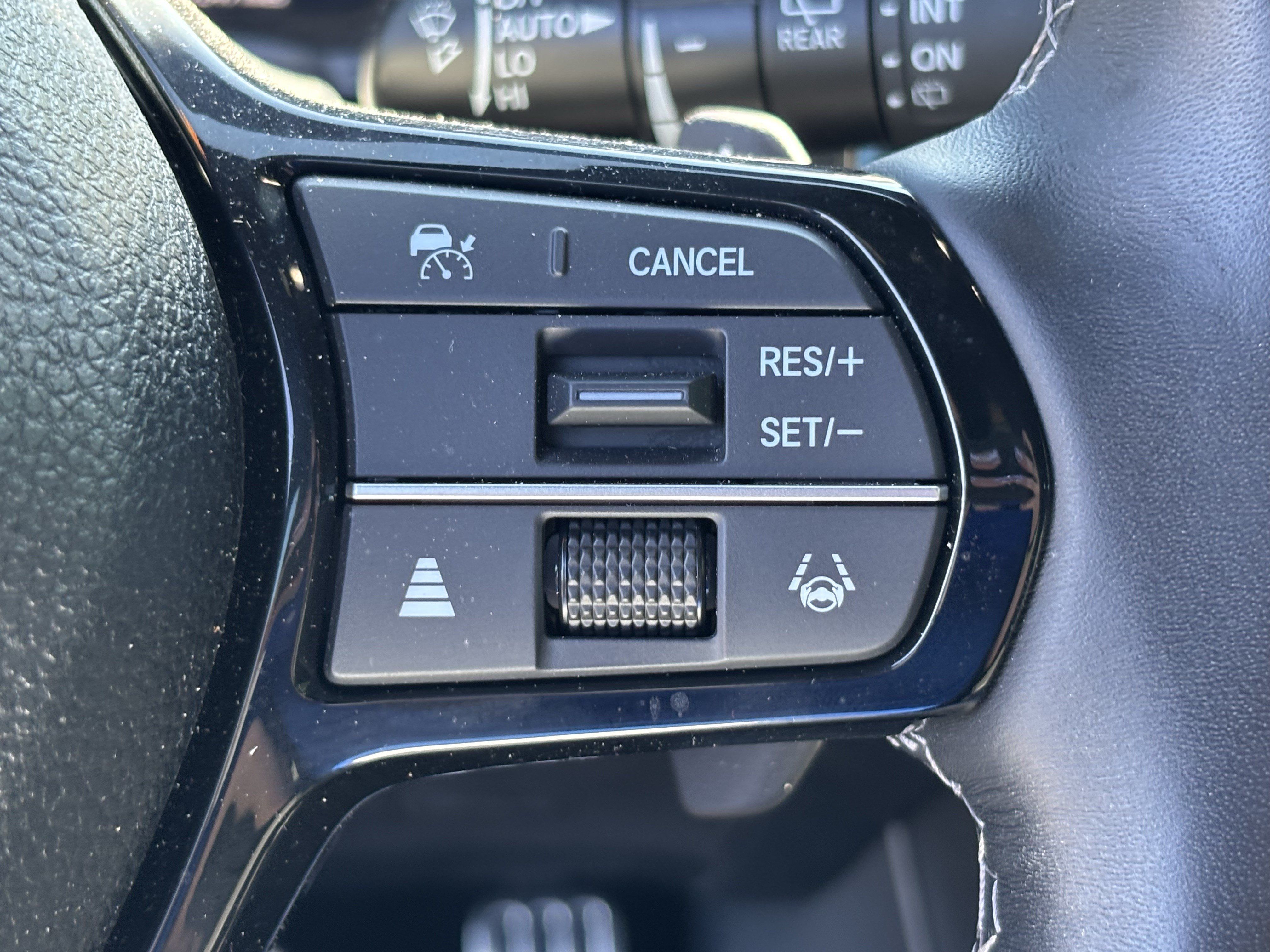 Used 2025 Honda Civic Sport Touring image 20