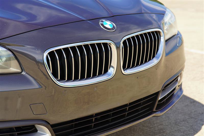 Used 2016 BMW 528i xDrive Sedan AWD/4WD image 25