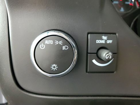 New 2025 Chevrolet Express 2500 w/ Driver Convenience Package image 24