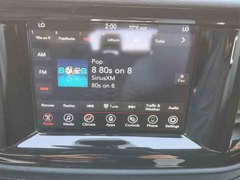 Used 2021 Dodge Durango GT image 17