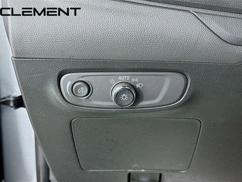 Used 2024 Buick Encore GX Sport Touring w/ Comfort Package FWD image 13