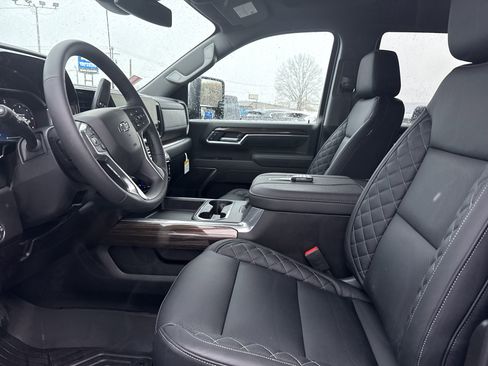 New 2026 Chevrolet Silverado 2500 LT w/ Trail Boss Package image 12