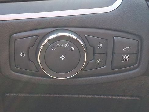 Certified 2022 Ford Edge SEL w/ Convenience Package image 26