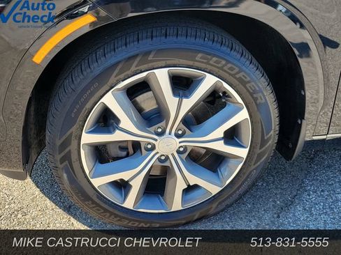 Used 2022 Hyundai Palisade Limited AWD/4WD image 9