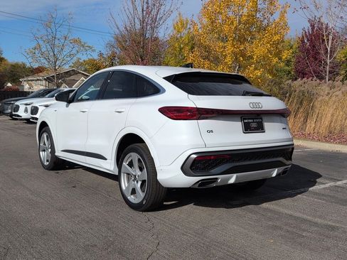 New 2025 Audi Q5 Premium Plus image 31