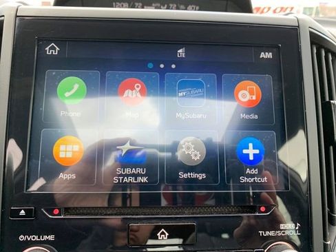 Used 2023 Subaru Forester Wilderness image 21