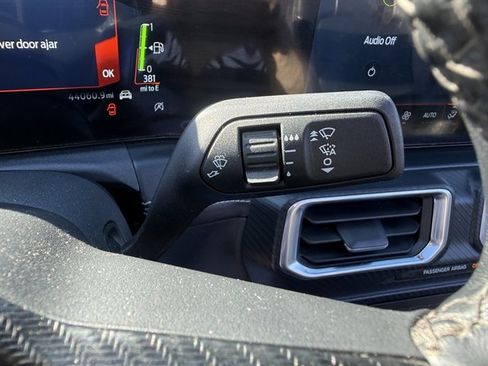 Used 2024 Ford Mustang Premium RWD image 13