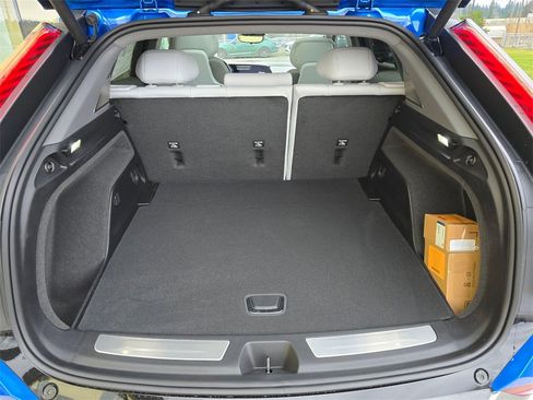 New 2026 Cadillac Optiq Luxury 1 image 14