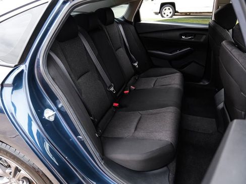 Used 2024 Honda Accord EX image 39