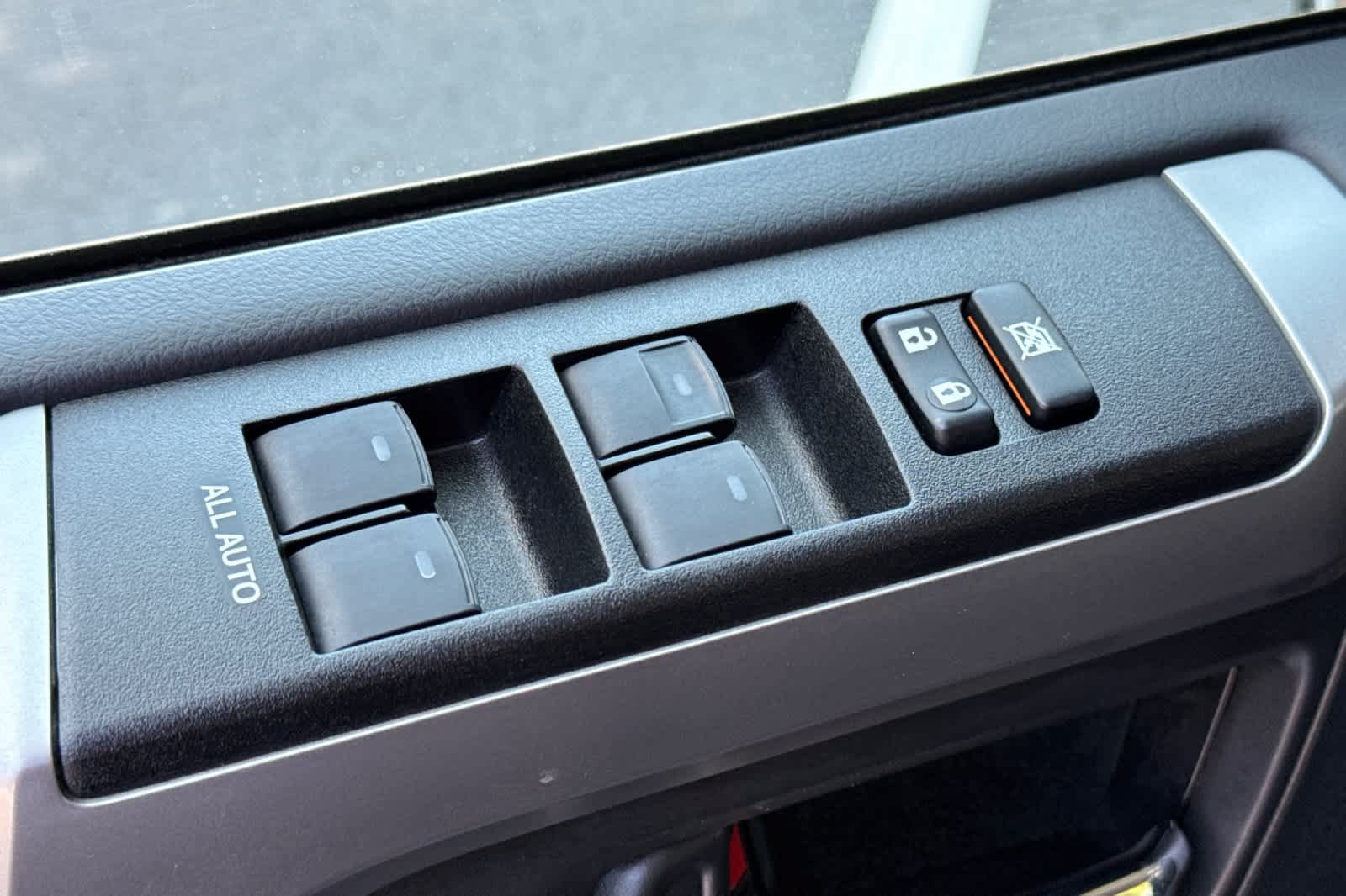 Used 2022 Toyota 4Runner TRD Sport w/ Technology Package RWD image 13
