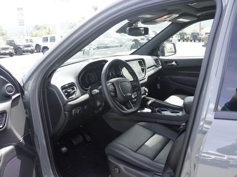 New 2026 Dodge Durango GT AWD/4WD image 20