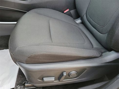 Used 2022 Hyundai Tucson Blue image 11