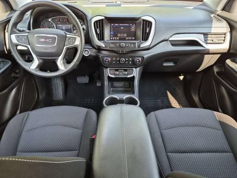 Certified 2024 GMC Terrain SLE w/ Driver Convenience Package AWD/4WD image 19