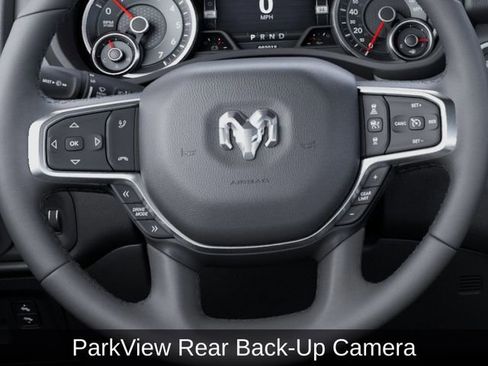 New 2026 RAM 1500 Big Horn image 22