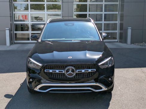 New 2026 Mercedes-Benz GLA 250 4MATIC image 9