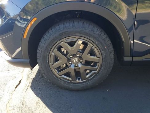 New 2026 Honda CR-V TrailSport image 17