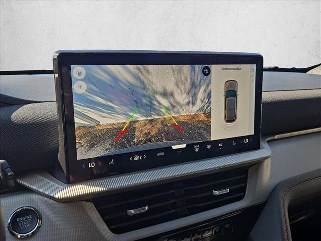 New 2027 Ford Explorer Active RWD image 13