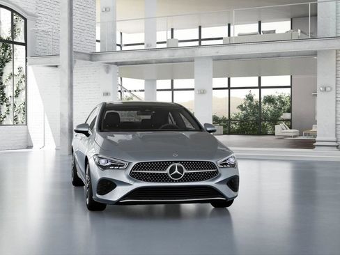 New 2026 Mercedes-Benz CLA 250 4MATIC image 8