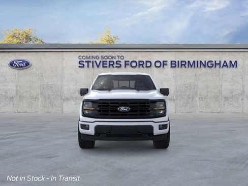 New 2026 Ford F150 XLT image 7