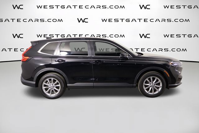 Used 2023 Honda CR-V EX image 41