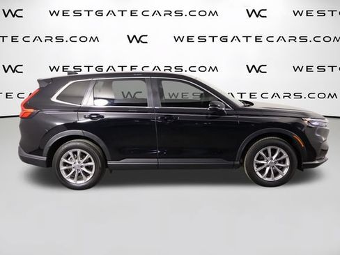 Used 2023 Honda CR-V EX image 41