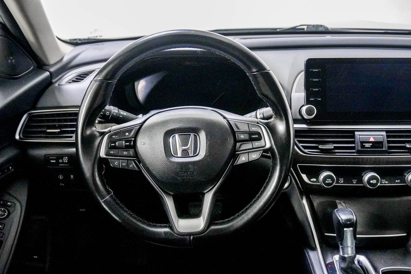 Used 2021 Honda Accord EX-L image 22