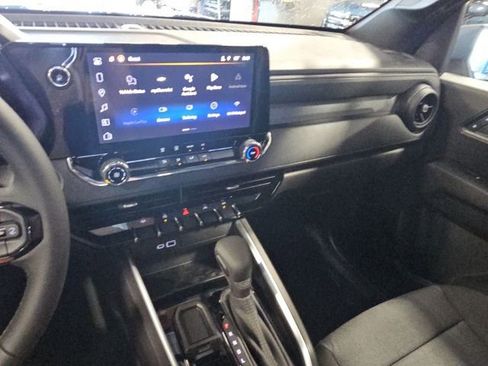 New 2026 Chevrolet Colorado W/T w/ WT Custom Package image 38