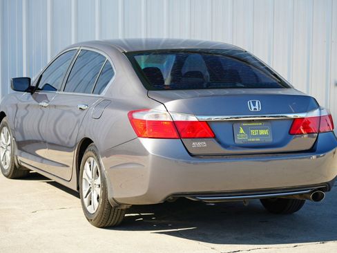 Used 2015 Honda Accord LX image 42