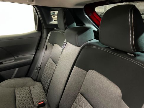 New 2026 Nissan Kicks SV w/ SV Premium Package AWD/4WD image 20